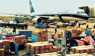 智慧物流不能只是空中樓閣 運輸環節的現實根基