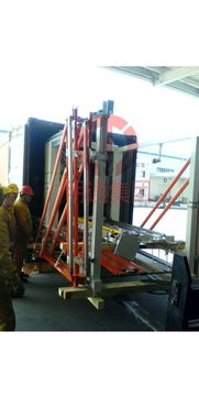 清遠(yuǎn)工廠生產(chǎn)線設(shè)備安裝搬運服務(wù) 高效運輸保障生產(chǎn)運營