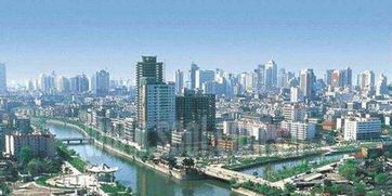 四川省房地產開發投資二十年首現降溫，市場進入調整新階段