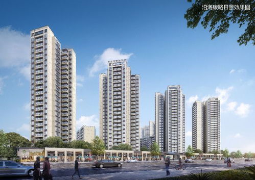 東莞金牌地產品鑒候選特輯出爐 今年最具潛力樓盤花落誰家