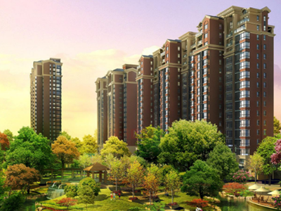 一個房地產商的告白 老百姓為什么買不起房子？