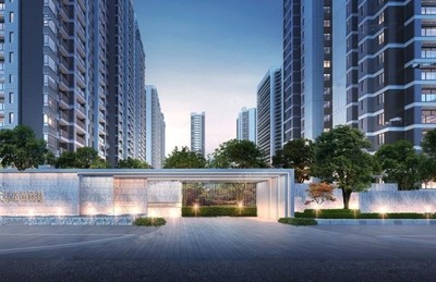 高新區(qū)大正水晶森林房產綜合分析 投資與居住價值探討