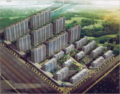 對面的80后看過來 錫山區6000-7000元/㎡優質樓盤盤點