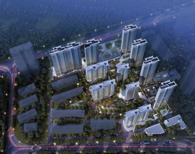 萊安萬萊逸宸西安項目全解析 從區(qū)位優(yōu)勢到戶型選擇的一站式購房指南