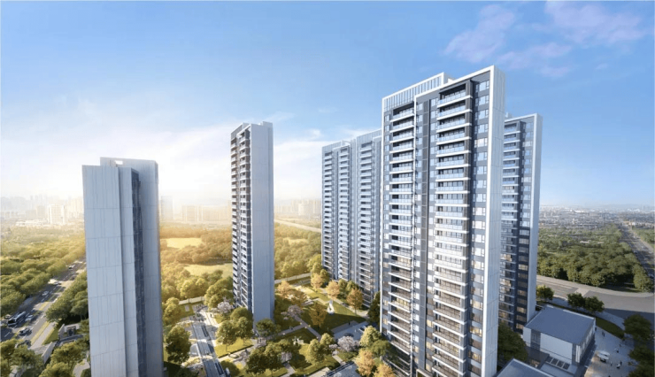 高科·檀閱里 從商鋪推薦到全周期開發(fā)動態(tài)，解碼精品樓盤誕生之路