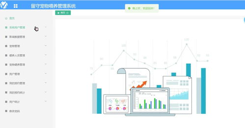 基于微信小程序的留守寵物喂養(yǎng)管理系統(tǒng)設計與實現(xiàn)